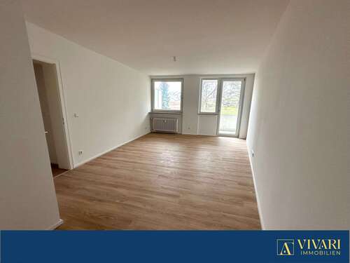 Foto - Wohnung zum Mieten in Bad Kreuznach 385,00 € 35 m²