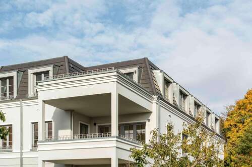 Foto - Wohnung zum Kaufen in Potssdam 960.000,00 € 127.79 m²