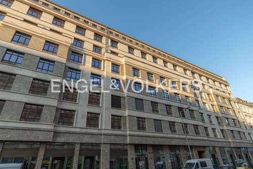 Foto - Wohnung zum Mieten in Frankfurt am Main 1.100,00 € 36 m²