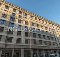 Wohnung zum Mieten in Frankfurt am Main 1.100,00 € 36 m²