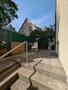 Foto - Wohnung zum Mieten in Stuttgart 999,00 € 58 m²