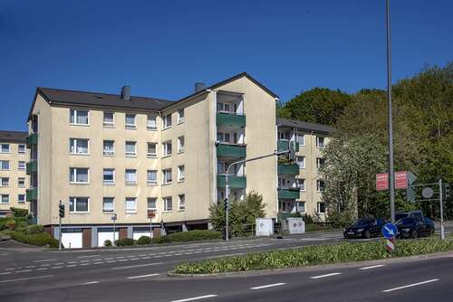 Foto - Wohnung zum Mieten in Remscheid 401,05 € 67.33 m²