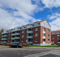 Wohnung zum Mieten in Lübeck 955,00 € 84.67 m²