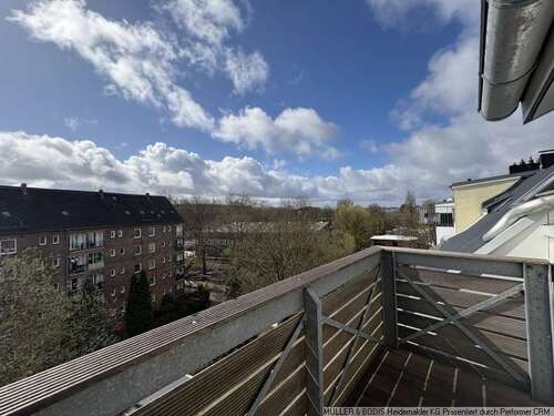 Foto - Wohnung zum Kaufen in Hamburg 275.000,00 € 52.22 m²