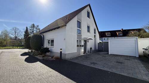 Foto - Haus zum Kaufen in Bergkamen 305.000,00 € 100.55 m²