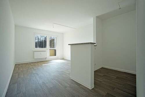 Foto - Wohnung zum Mieten in Freiberg 410,20 € 69 m²