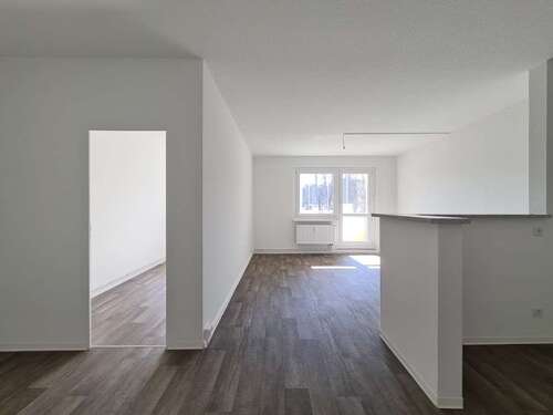 Foto - Wohnung zum Mieten in Freiberg 410,20 € 69 m²