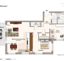 Wohnung zum Mieten in Dachau 1.940,00 € 85 m²