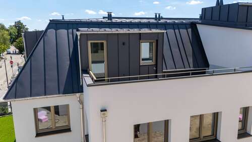 Foto - Wohnung zum Mieten in Dachau 1.810,00 € 80 m²