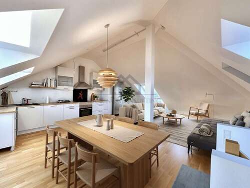 Foto - Wohnung zum Kaufen in Eschborn 390.000,00 € 81 m²