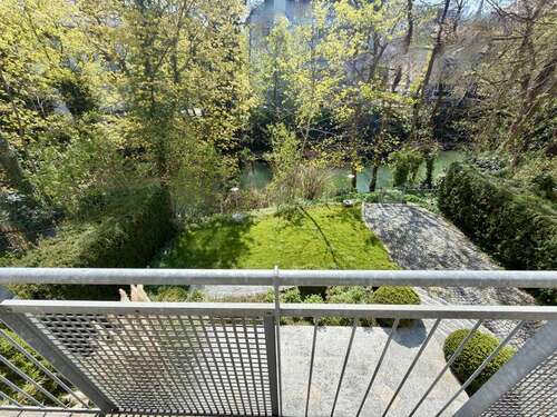Foto - Wohnung zum Mieten in Neu-Ulm 2.500,00 € 168 m²
