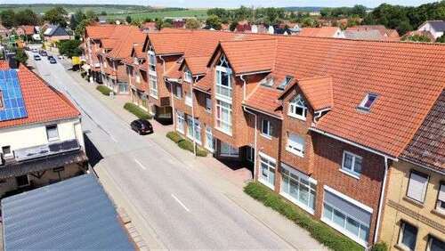 Foto - Wohnung zum Mieten in Sangerhausen OT Oberröblingen 450,00 € 80 m²