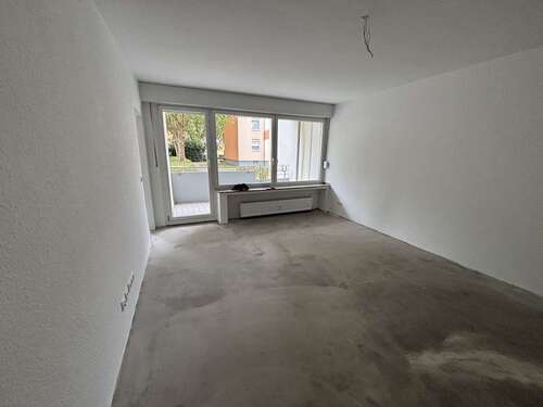 Foto - Wohnung zum Mieten in Dortmund 253,50 € 37 m²
