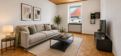 Foto - Wohnung zum Mieten in Langen 840,00 € 55.7 m²