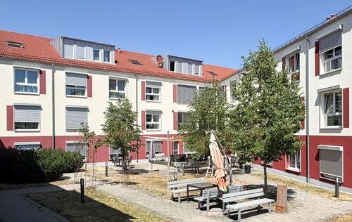 Foto - Wohnung zum Kaufen in Crailsheim 160.000,00 € 49 m²