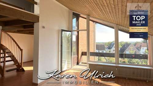Foto - Wohnung zum Mieten in Seevetal 1.270,00 € 125 m²
