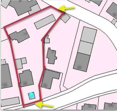 Foto - Grundstück zu verkaufen in Neusäß 827.800,00 € 1270 m²