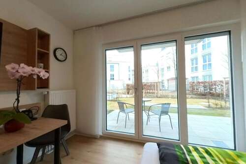 Foto - Wohnen auf Zeit in Munich 1.600,00 €