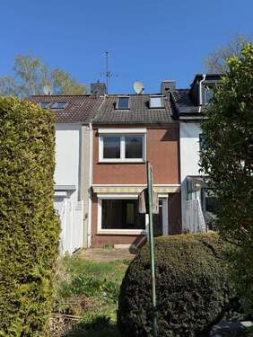 Foto - Haus zum Kaufen in Hamburg 369.000,00 € 80 m²
