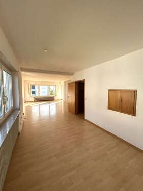 Foto - Wohnung zum Mieten in Backnang 900,00 € 100 m²