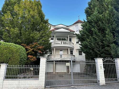 Foto - Wohnung zum Mieten in Bensheim 1.070,00 € 89 m²