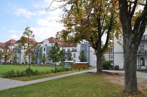Foto - Wohnung zum Mieten in Freising 1.350,00 € 92 m²