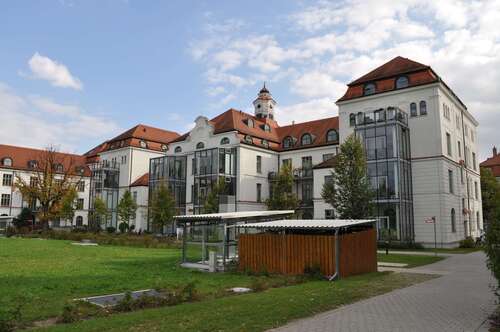 Foto - Wohnung zum Mieten in Freising 1.350,00 € 92 m²