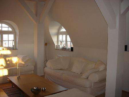 Foto - Wohnung zum Mieten in Freising 1.350,00 € 92 m²