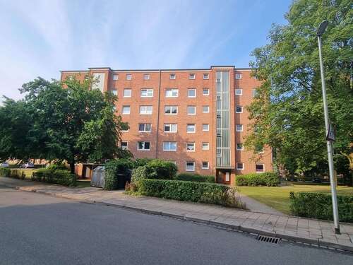 Foto - Wohnung zum Mieten in Flensburg 626,00 € 62.31 m²