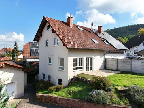 Foto - Haus zum Kaufen in Bruchmühlbach-Miesau 335.000,00 € 143 m²