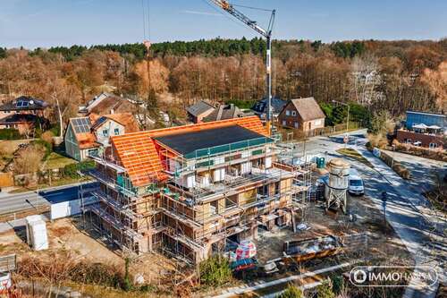 Foto - Wohnung zum Kaufen in Lüneburg 789.000,00 € 127.85 m²