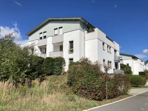 Foto - Wohnung zum Mieten in Zwickau 225,00 € 36.67 m²