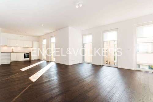 Foto - Wohnung zum Mieten in Frankfurt am Main 2.650,00 € 104 m²