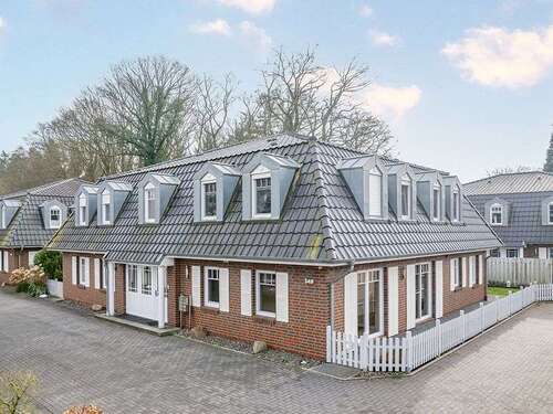 Foto - Wohnung zum Kaufen in Bad Zwischenahn 339.000,00 € 89 m²