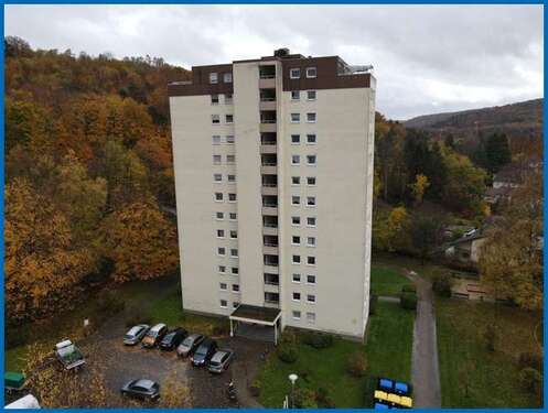 Foto - Wohnung zum Kaufen in Saarbrücken Dudweiler 128.000,00 € 86 m²