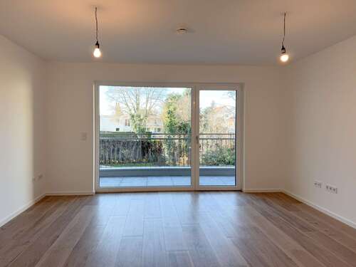 Foto - Wohnung zum Mieten in München 1.435,00 € 58.57 m²