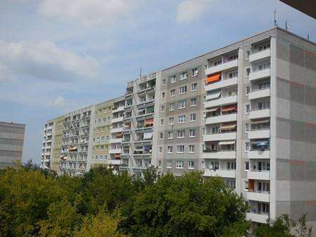 Foto - Wohnung zum Mieten in Erfurt 398,00 € 61.15 m²