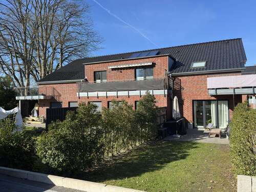 Foto - Wohnung zum Kaufen in Buchholz in der Nordheide 359.000,00 € 78.62 m²