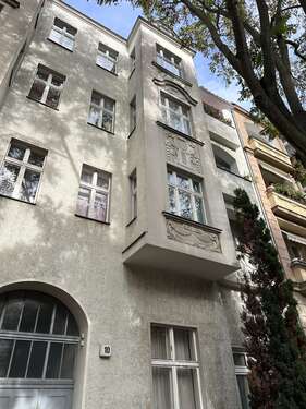 Foto - Wohnung zum Kaufen in Berlin 132.000,00 € 37.92 m²