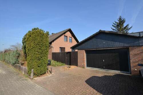 Foto - Haus zum Kaufen in Nienhagen 299.000,00 € 157 m²