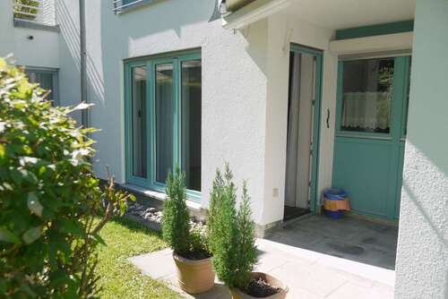 Foto - Wohnung zum Mieten in Ulm 840,00 € 73 m²