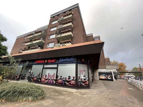 Foto - Garage zu vermieten in Hamburg-Billstedt 95,20 €