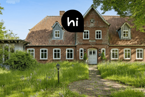 Foto - Wohnung zum Kaufen in Stedesand 420.000,00 € 196.09 m²
