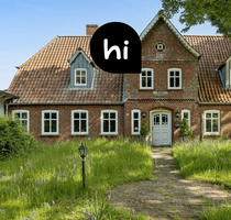 Wohnung zum Kaufen in Stedesand 420.000,00 € 196.09 m²