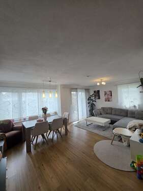 Foto - Wohnung zum Mieten in Jettingen-Scheppach 915,00 € 75 m²