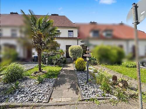 Foto - Haus zum Kaufen in Herzogenrath 265.000,00 € 102 m²
