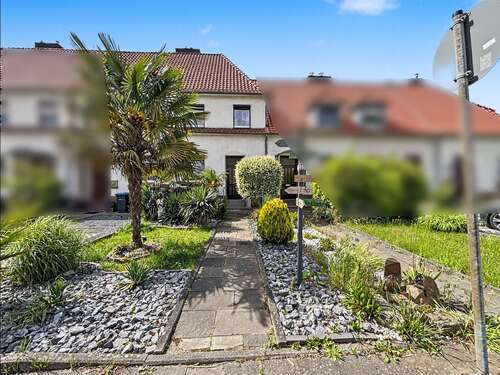 Foto - Haus zum Kaufen in Herzogenrath 279.000,00 € 102 m²