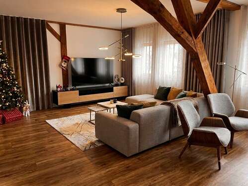 Foto - Wohnung zum Mieten in Lahr 1.050,00 € 98 m²