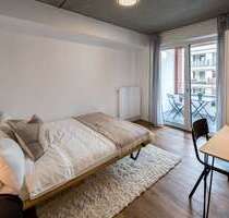 WG-Zimmer in Frankfurt am Main 580,00 € 11 m²