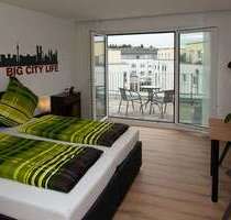 Wohnen auf Zeit in Munich 1.800,00 €